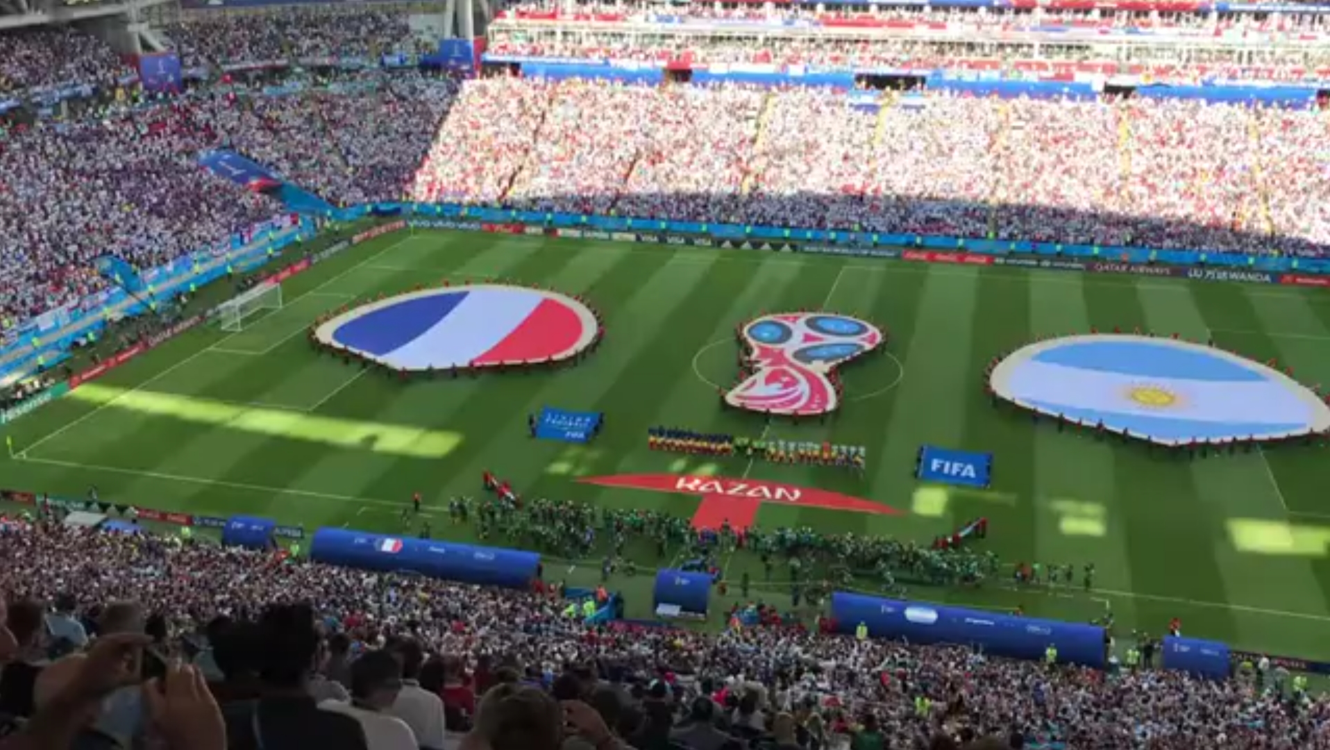 活力